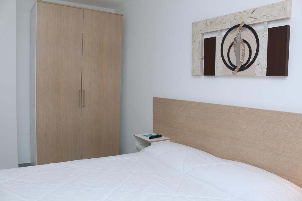Champs Dumont Apart Hotel Macaé Extérieur photo