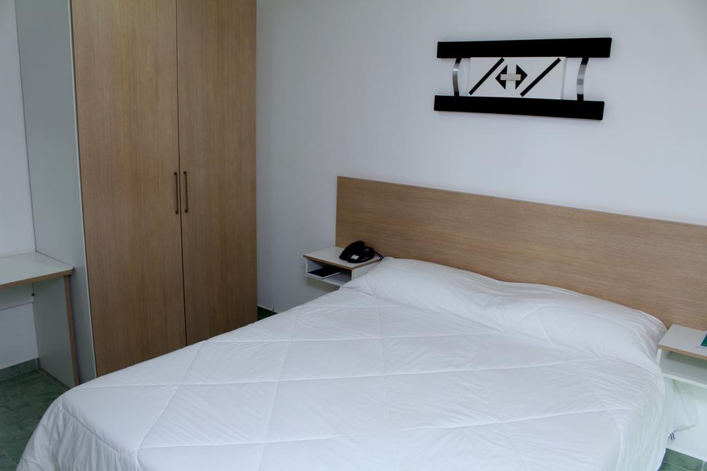 Champs Dumont Apart Hotel Macaé Extérieur photo
